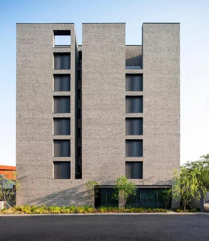 Namu Hotel Séoul