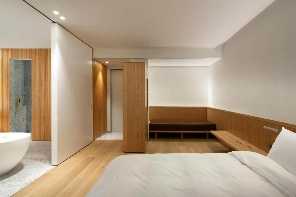 Namu Hotel Séoul