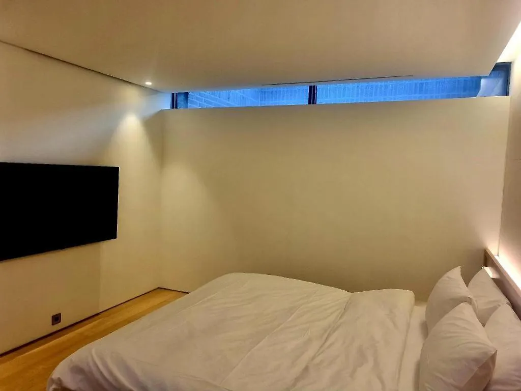 Namu Hotel Séoul