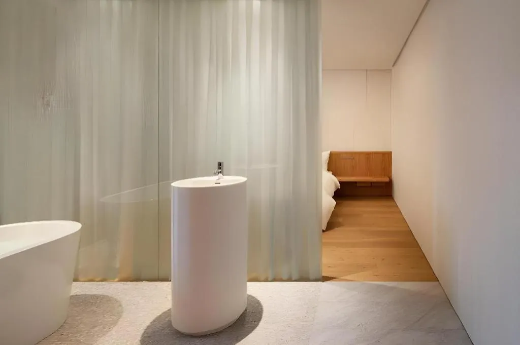 Namu Hotel Séoul 3*,