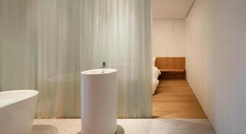 Namu Hotel Séoul