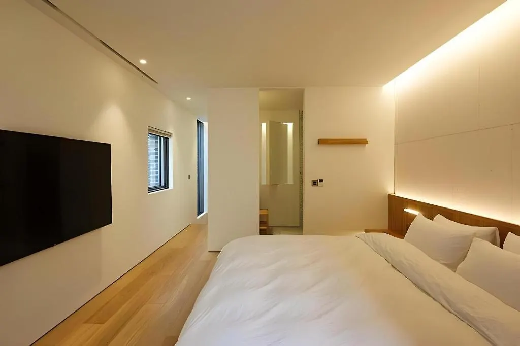 Namu Hotel Séoul 3*,  Corée du Sud