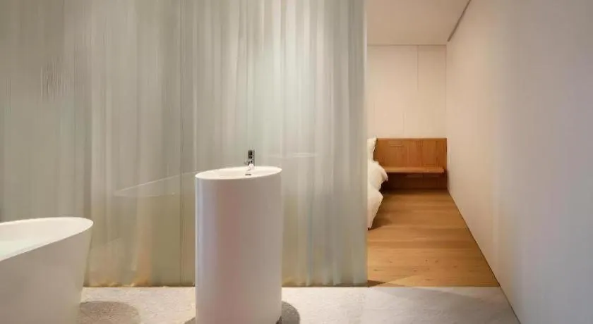 Namu Hotel Séoul