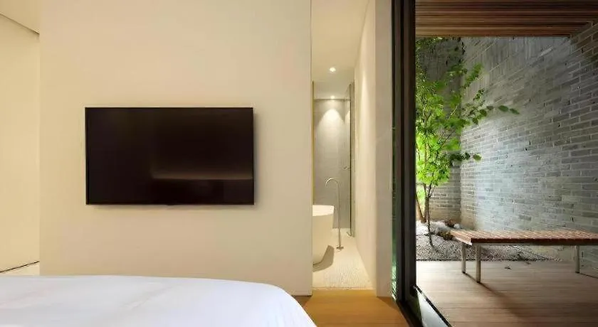 Namu Hotel Séoul